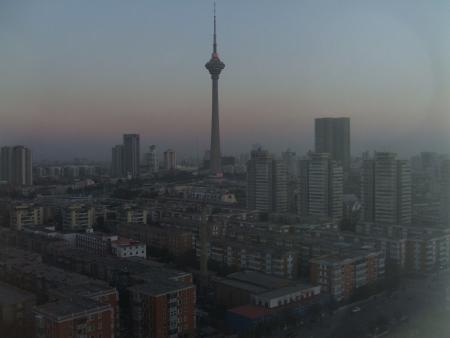 Tianjin
