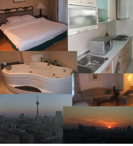 Notre appartement